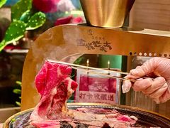 -西塔老太太泥炉烤肉(海上世界店)