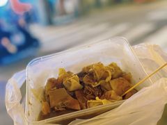 -明记牛杂(新马路分店)