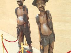 -长春世界雕塑园冰雪艺术天地