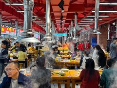 -养牛邓·潮汕牛肉海鲜自助火锅(广州店)