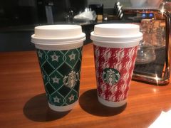 -星巴克(深圳五洲星苑店)