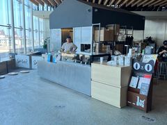 -Seesaw Coffee(朝阳大悦城店)