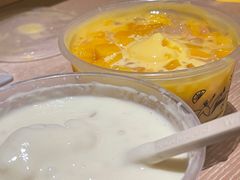 -杨枝金捞甜品(氹仔泉澧店)