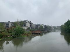 -采石矶景区