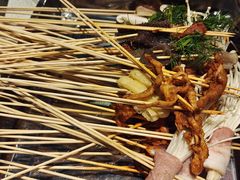 -正宗钢管厂五区·小郡肝火锅·串串香(商品街总店)