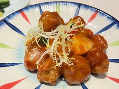 -常来小聚·广州非遗传承餐厅(高德置地店)