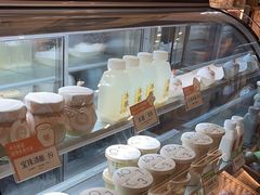-宝珠奶酪(长宁金虹桥店)