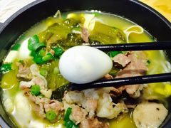 -线人米线(桂林路店)