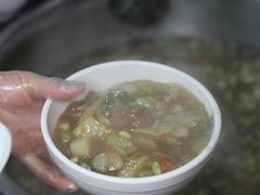 -邢老三肉丸糊辣汤(西安总店)