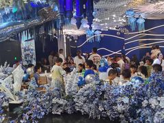 -世纪缘国际酒店·中餐厅(海州店)