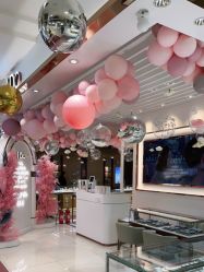 -I Do(齐齐哈尔新玛特购物广场店)