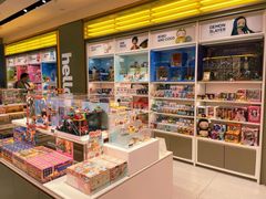 -泡泡玛特POPMART(凯德大峡谷店)