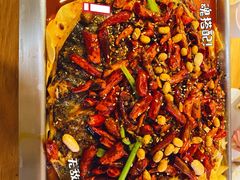 -鸣记脆皮烤鱼(铁西店)