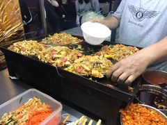 -大东北首席烤冷面(常兴路店)