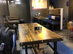 大堂-南湖胖子砂锅(铁心桥店)