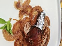 -味+新京宴·烤鸭·北京菜(创意谷店)