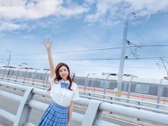 -海堤纪念公园