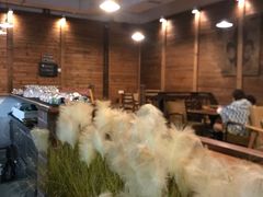 -在咖啡INCOFFEE(ICC升龙环球中心店)