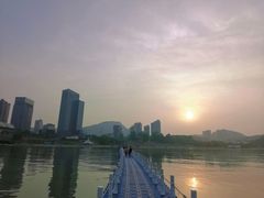 -在海一方公园