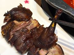 -青山青豆花·笑禅豆腐鱼(黄泥塝店)
