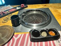 -焱铁烧·黑毛和牛专门店(南宁万象城店)