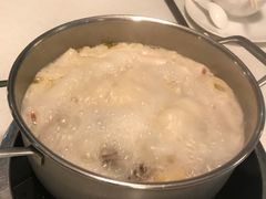 -煲王粤菜餐厅(中侨中心店)