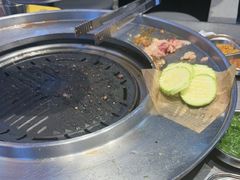 -哈哈碳都·牛肋条无限自助烤肉(台江万达店)
