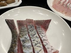 -正能量脆肉鲩火锅