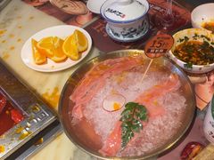 -月满大江千层肚火锅(锦城大道店)