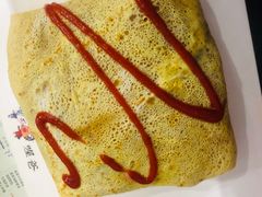 -喔爸韩国料理(环球银泰城店)