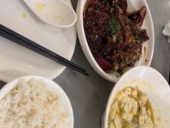 -南小馆(迪士尼小镇店)