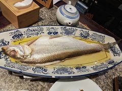 鸡汁白鱼-南京大牌档(凯德1818店)