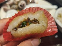 -健眺小海鲜(临海后山店)