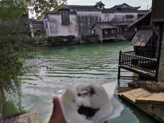 -锦记糕点铺