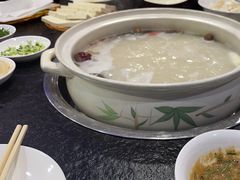 -胡塞尼手抓开锅餐厅(金兰小区店)