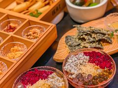 -探鱼·鲜青椒爽麻烤鱼(银泰城店)