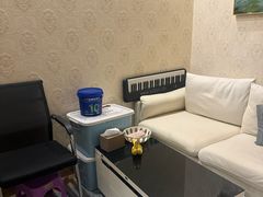 -深圳鑫泽盲人按摩中心(华讯中心店)