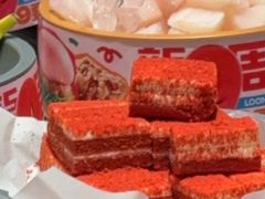 -龍歌自助小火锅(淮安楚州万达店)