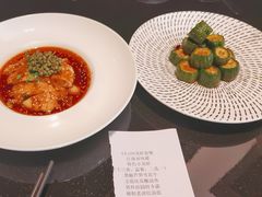 -玄武苏宁诺富特酒店·紫金轩中餐厅