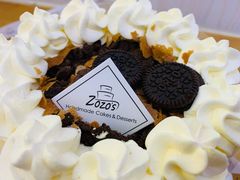 -ZOZO's昌左左精致甜品设计(新北店)