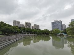 -中央公园(苏州工业园区)