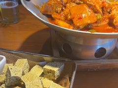 -大叹号啤酒屋·延边料理(建工店)