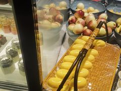 -大理实力希尔顿酒店•香全日制餐厅