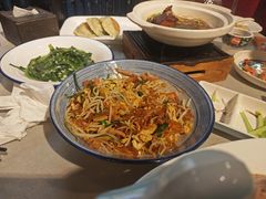 -老浒记烤鸭-北京菜(琉璃厂店)