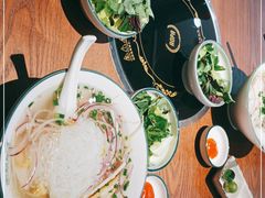-南越郡·越式风味餐厅(青秀万达店)