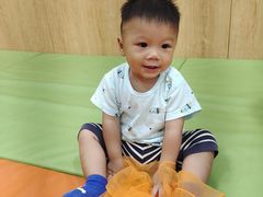 -多维儿童素质成长中心(新会中心)