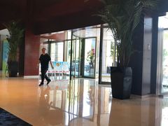 -苏州金鸡湖大酒店