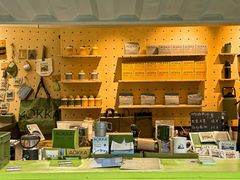 -AOKKA COFFEE(万象前海快闪店)