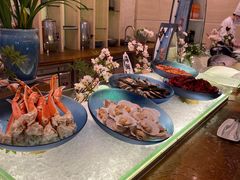 -浙江西子宾馆·瑶园咖啡厅