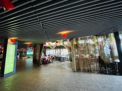 -春晖园度假酒店温泉